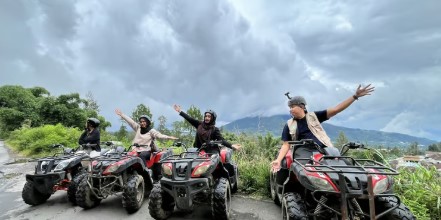 ATV